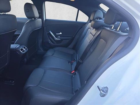 Used 2022 Mercedes-Benz A 220 image 18