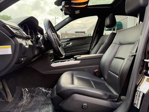 Used 2014 Mercedes-Benz E 350 Sedan image 13