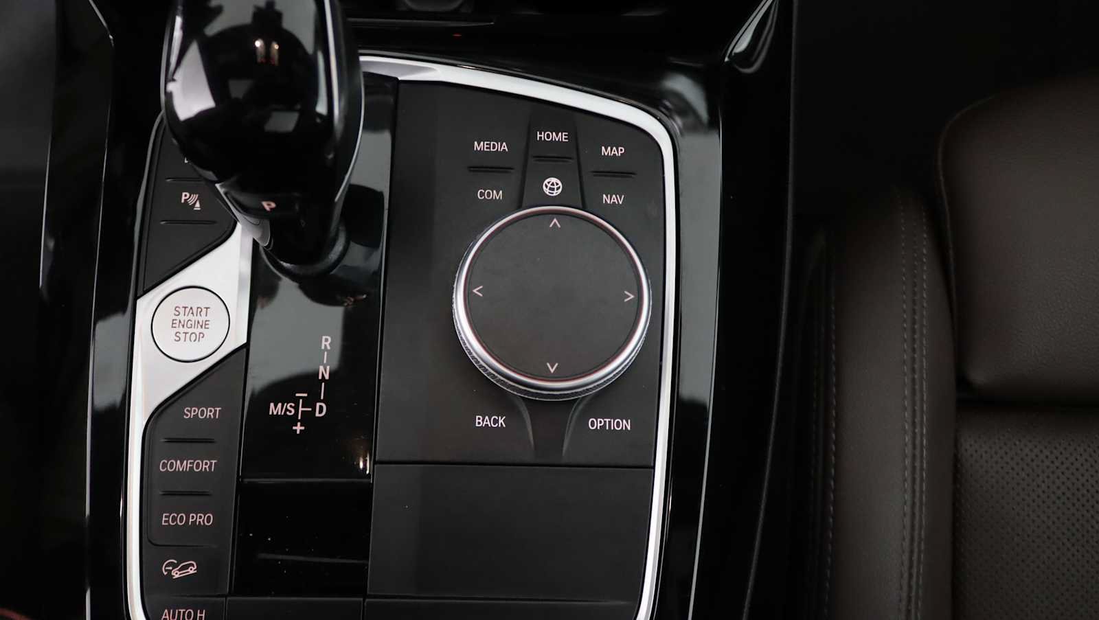 Used 2024 BMW X3 M40i w/ Premium Package AWD/4WD image 23
