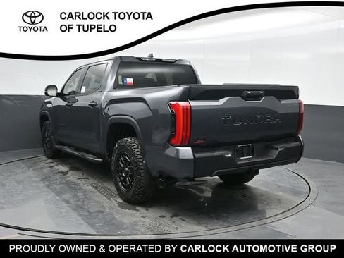 Used 2026 Toyota Tundra SR5 w/ SR5 Convenience Package AWD/4WD image 10