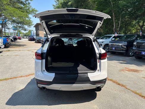New 2025 Chevrolet Blazer LT w/ Midnight/Sport Edition image 37