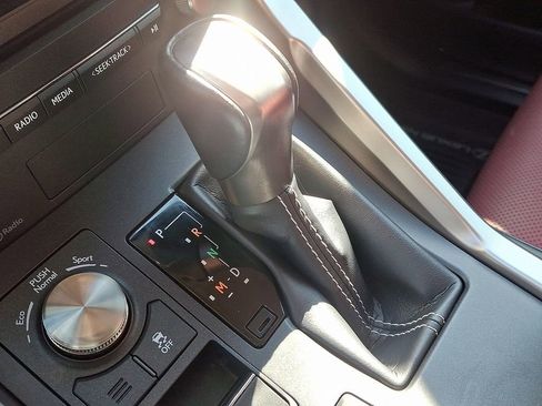 Used 2021 Lexus NX 300 AWD w/ Accessory Package image 16