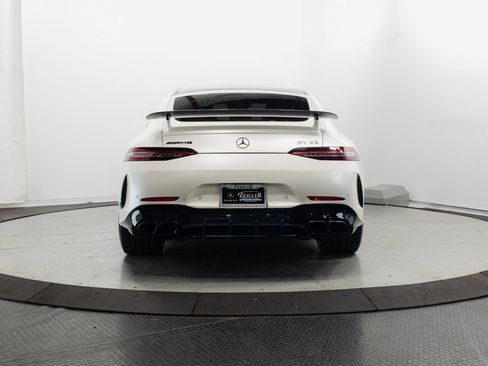 Certified 2023 Mercedes-Benz AMG GT 63 image 29