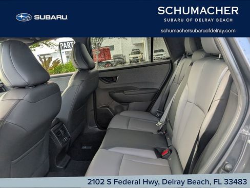 New 2026 Subaru Outback Premium AWD/4WD image 12