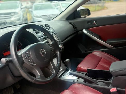 Used 2012 Nissan Altima 2.5 S w/ 2.5S Premium Pkg FWD image 42