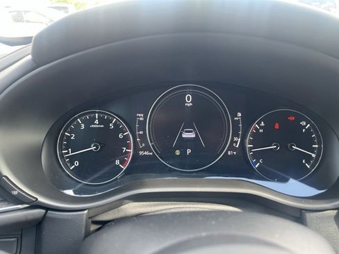 Used 2025 MAZDA CX-30 AWD 2.5 S image 18