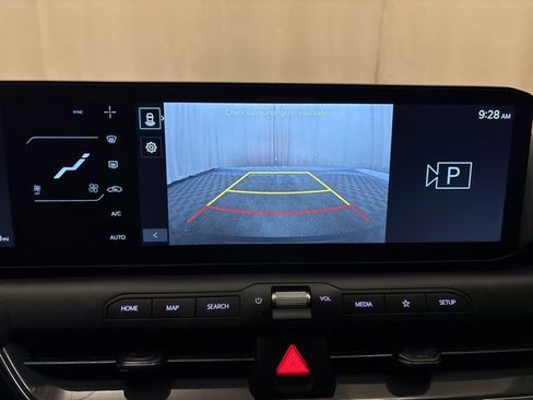 Certified 2025 Kia K4 EX image 16