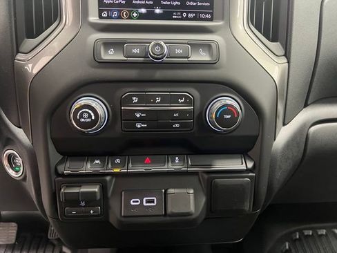 New 2026 Chevrolet Silverado 1500 W/T w/ WT Value Package AWD/4WD image 11
