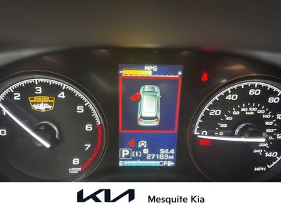 Used 2023 Subaru Forester Wilderness