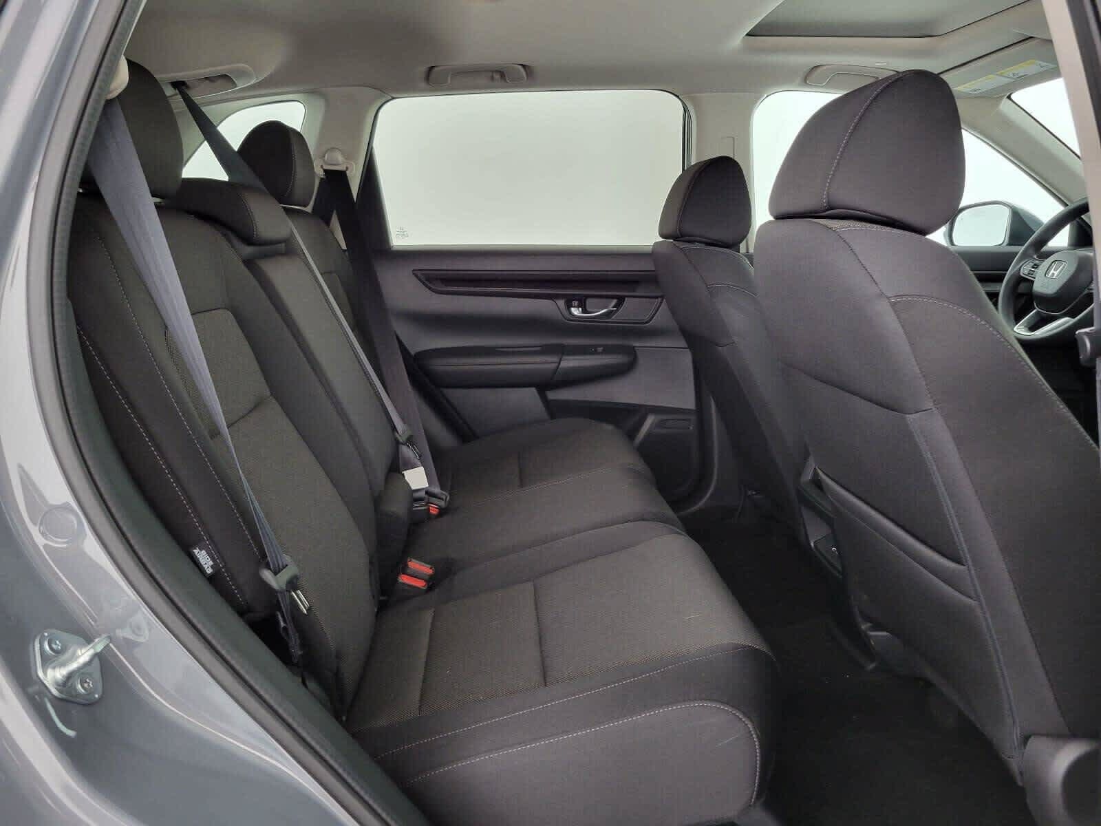 Used 2026 Honda CR-V EX image 12