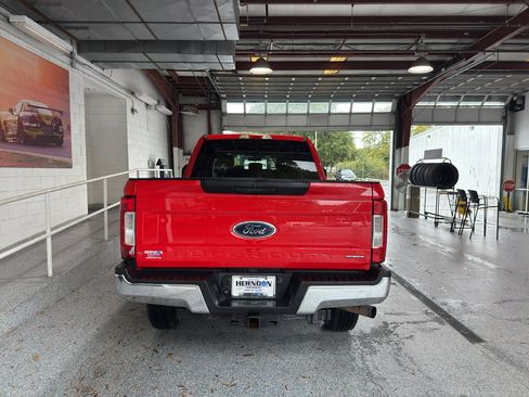 Used 2018 Ford F250 XLT image 20