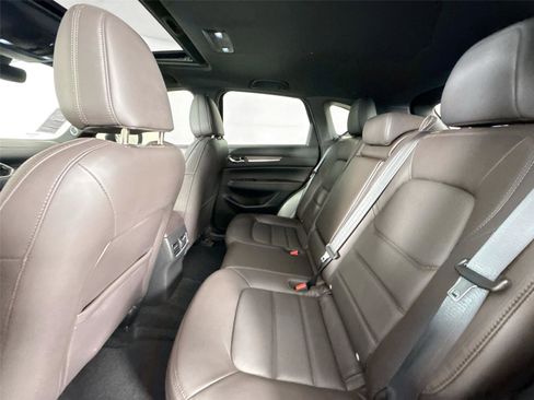 Certified 2023 MAZDA CX-5 Signature image 34