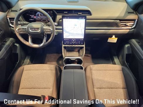 New 2026 GMC Terrain Elevation image 19