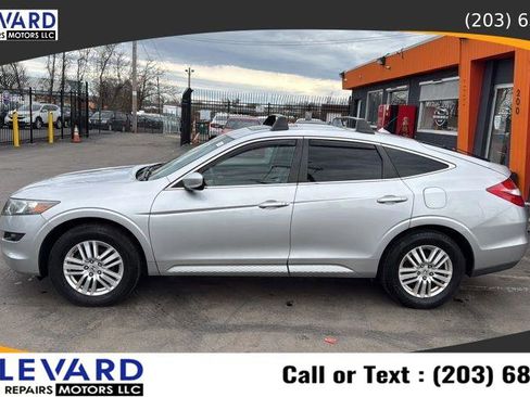 Used 2012 Honda Crosstour EX-L image 4