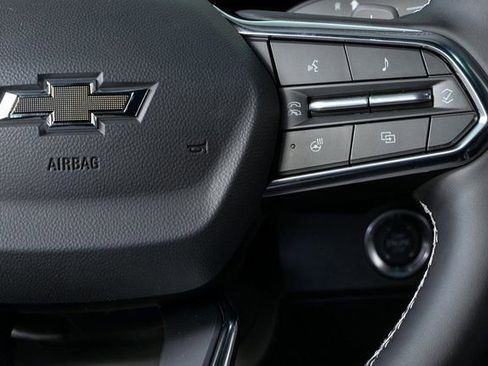 New 2026 Chevrolet Traverse LT w/ Midnight/Sport Edition image 11