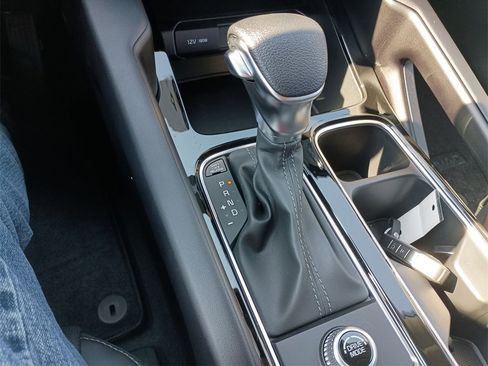 New 2025 Kia Telluride LX image 26