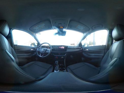 Used 2025 Buick Encore GX Preferred image 42