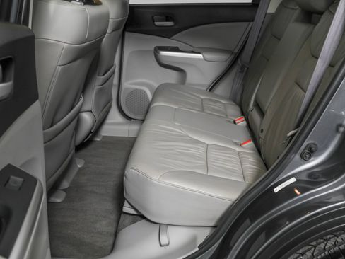 Used 2014 Honda CR-V EX-L image 34