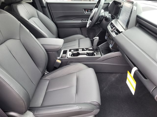 New 2026 Subaru Outback Touring XT AWD/4WD image 20