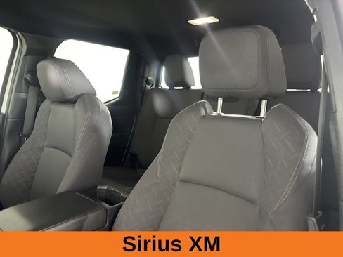 Used 2024 Toyota Tacoma SR AWD/4WD image 11