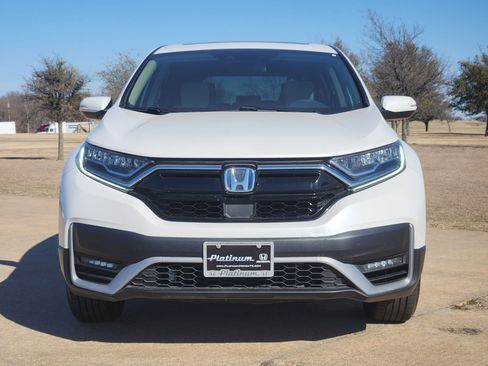 Used 2022 Honda CR-V EX image 6