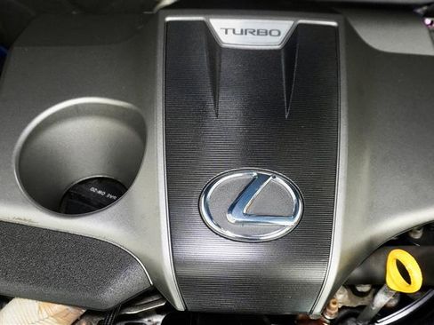 Used 2015 Lexus NX 200t F Sport w/ Navigation System Package image 49