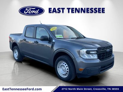 Used 2022 Ford Maverick XL