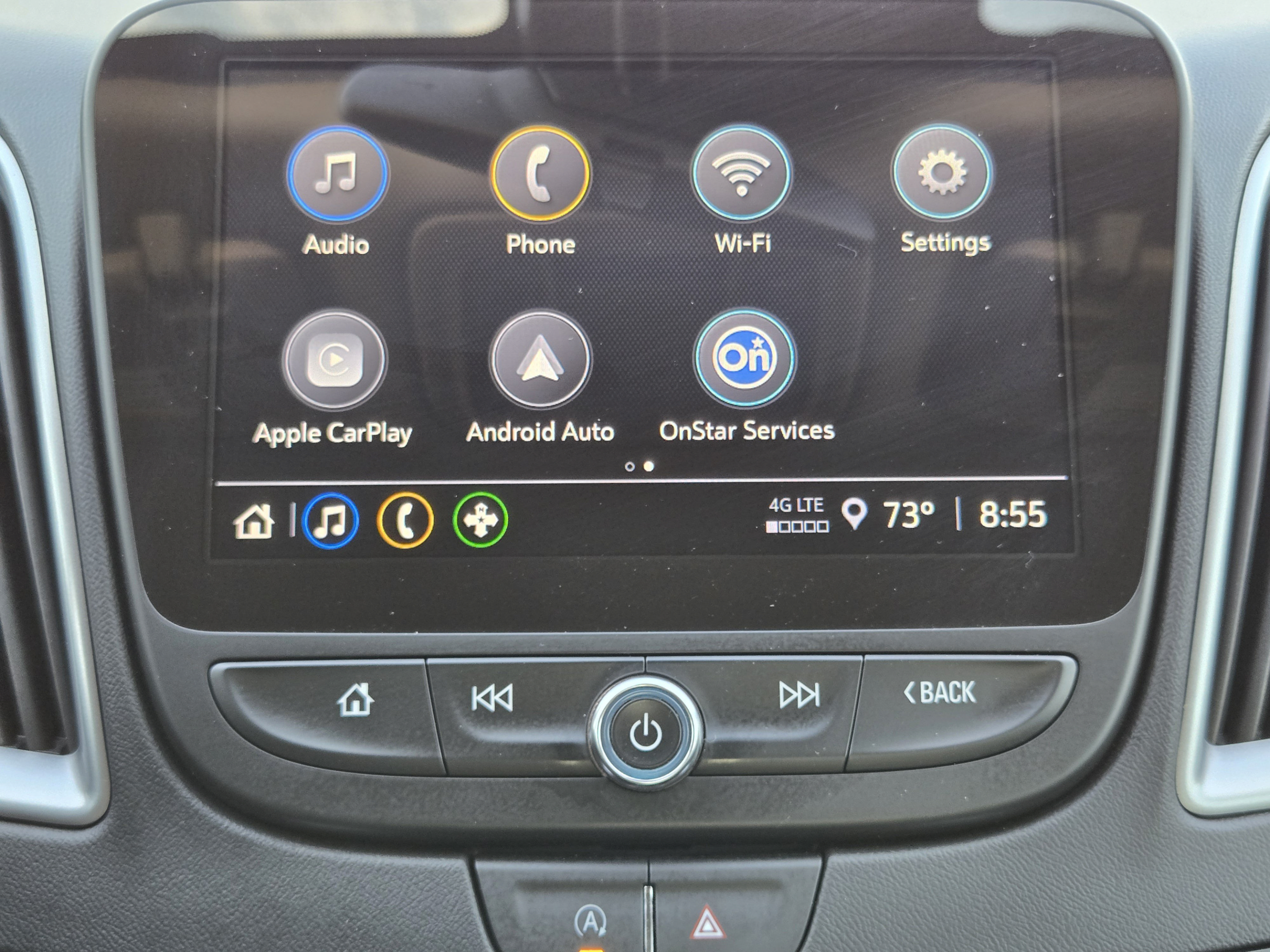 Used 2025 Chevrolet Malibu LS FWD image 13