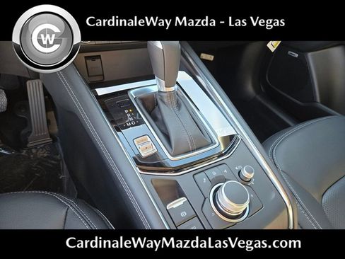 New 2025 MAZDA CX-5 AWD 2.5 S w/ Premium Plus Pkg image 29