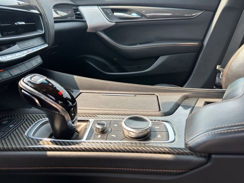 Used 2020 Cadillac CT5 Sport AWD/4WD image 16