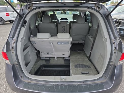 Used 2016 Honda Odyssey EX-L image 36