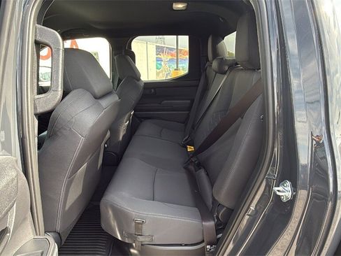 New 2026 Toyota Tacoma SR image 14