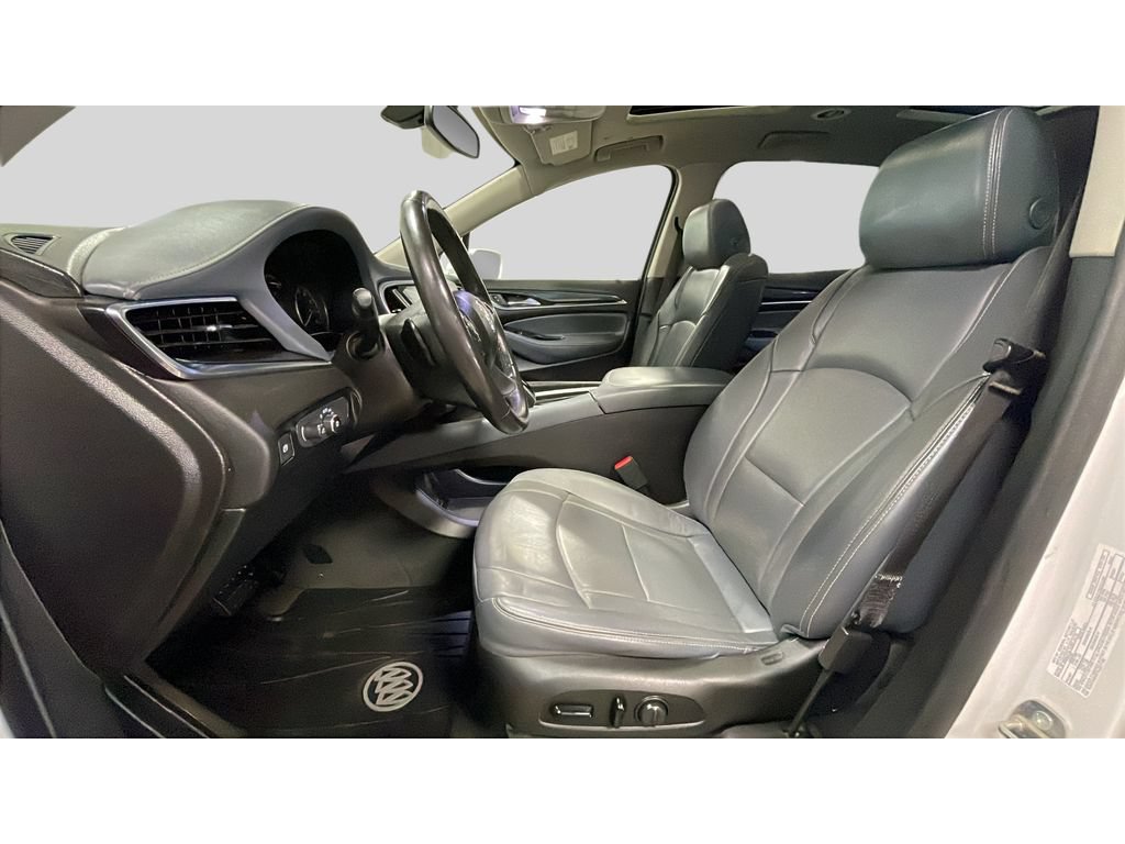 Used 2019 Buick Enclave Essence w/ Experience Buick Package AWD/4WD image 12