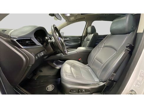 Used 2019 Buick Enclave Essence w/ Experience Buick Package AWD/4WD image 12