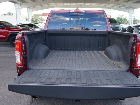 Used 2020 RAM 1500 Big Horn AWD/4WD image 24