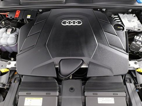 Used 2025 Audi Q7 3.0T Prestige w/ Prestige Package image 80