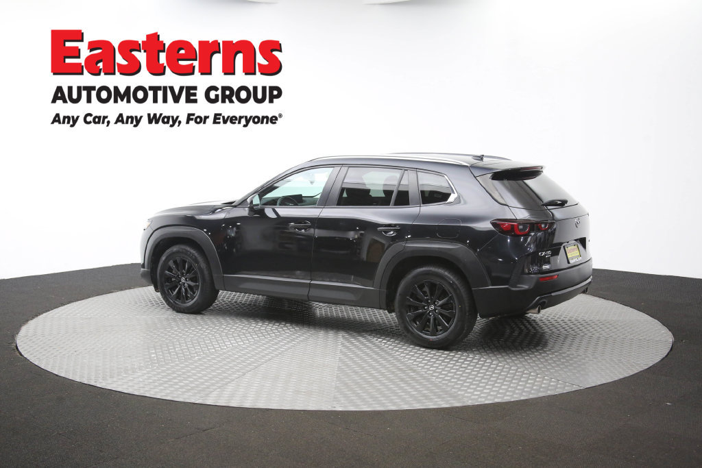 Used 2025 MAZDA CX-50 AWD 2.5 S w/ Premium Package image 66