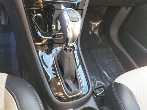 Used 2019 Buick Encore Sport Touring w/ Safety Package image 20