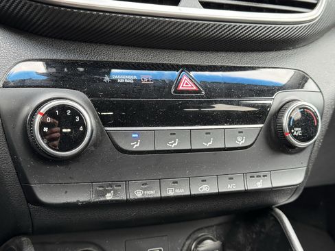 Used 2019 Hyundai Tucson Value image 10