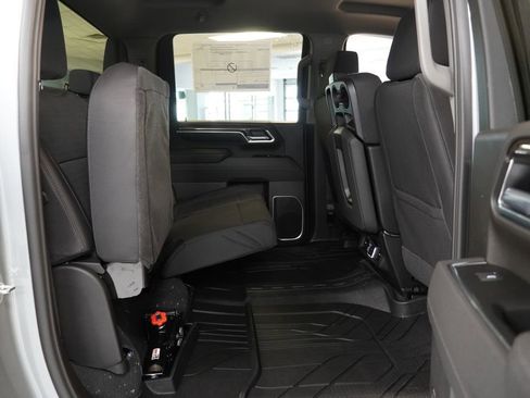 New 2026 Chevrolet Silverado 3500 LT image 29