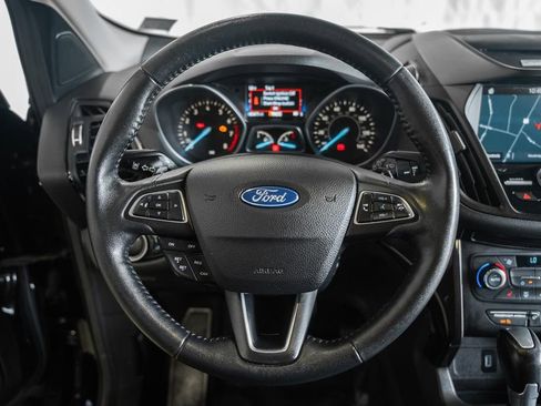 Used 2017 Ford Escape Titanium w/ Equipment Group 301A AWD/4WD image 27