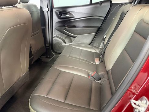 Used 2024 Chevrolet Trax ACTIV w/ Sunroof Package image 27