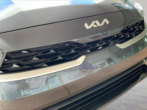 Used 2023 Kia Forte LXS FWD image 29