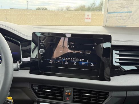 New 2026 Volkswagen Jetta S image 23