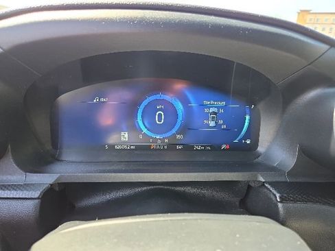 Used 2020 Ford Explorer ST w/ ST Street Pack AWD/4WD image 7