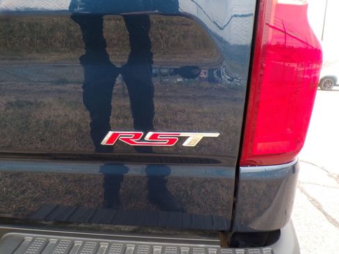 Used 2020 Chevrolet Silverado 1500 RST w/ All-Star Edition image 5