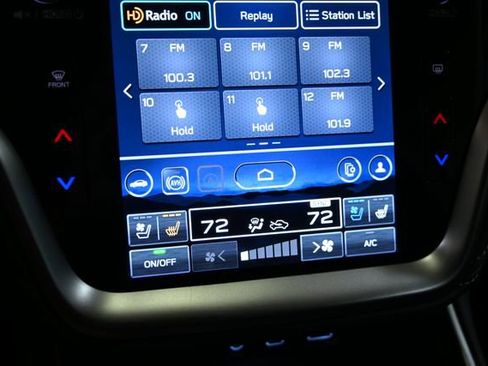 Used 2025 Subaru Outback Touring XT w/ Popular Package #2 image 35