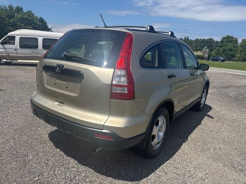 Used 2009 Honda CR-V LX image 9