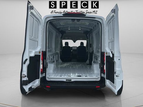New 2026 Ford Transit 250 148 Medium Roof Extended AWD image 12
