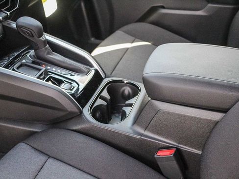 New 2026 Chevrolet Colorado W/T w/ WT Custom Package RWD image 18
